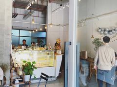 门面-MIMO CAFE(沙头角店)