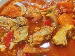 -阿西叶滩羊馆(交大店)