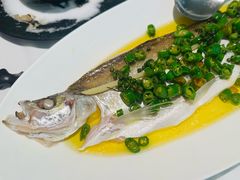 -桂满陇·手作小笼包&江南叫花鸡(中山公园店)