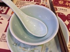 -点都德(汇胜楼店)