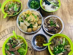 -正宗阳山牛杂(东城店)