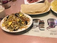 -老昌春饼(中央大街店)