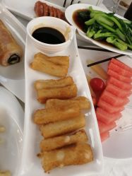 -友豪锦江酒店·宴会厅
