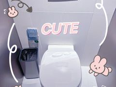 -万达广场(南昌红谷滩店)