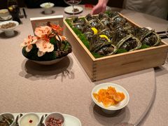 -新荣记(新源南路店)