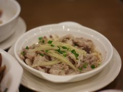 -大唐靓汤江门私房菜(景田店)