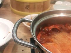 -龙聚德北京烤鸭(沙坪坝华宇A馆店)