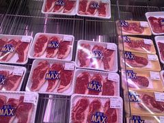 -盒马X会员店(上海森兰商都店)