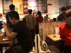 -COSTA COFFEE(上海月星环球港店)