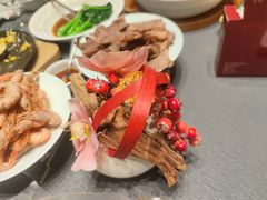 -鑫复盛礼记酒店·国家白金五钻酒家
