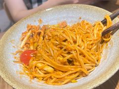 -圳兴面王·拌川·特色炒面(福田车公庙店)