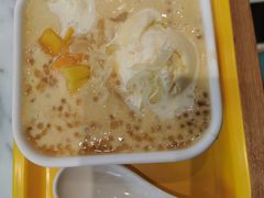 雪山杨枝甘露-满记甜品(湖滨店)