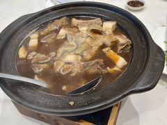 -新峰肉骨茶