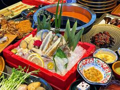 -牛武士寿喜烧·和牛火锅自助(全球首店)