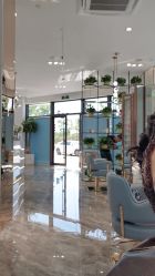 -MY WAY SALON