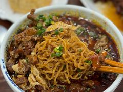 -黔肠旺面馆(八鸽岩店)