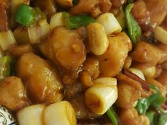 -东四民芳餐厅(世茂工三店)
