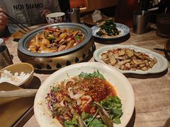 -耶里夏丽·丝路新疆菜·清真食品(徐汇南丹东路臻选店)
