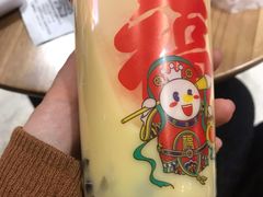 -蜜雪冰城(新世纪店)