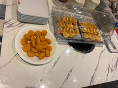 -牛鲜胜·潮汕牛肉自助火锅(番禺市桥店)