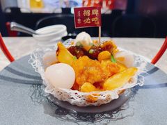 -老福洲·三十年福州味(斗东店)