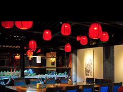 -望京一号·重庆江湖菜(工体店)