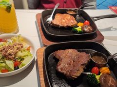 -牛扒先生·厚切雪花牛扒西餐厅(北京路禺山路店)