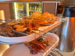 -冰城串说·羊肉串烧烤(哈西大街店)