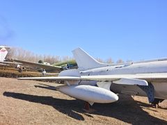 -中国航空博物馆