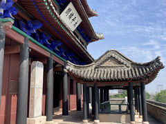 -光岳楼