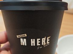 -M Stand(西安大悦城店)