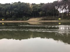 -美兰湖景区