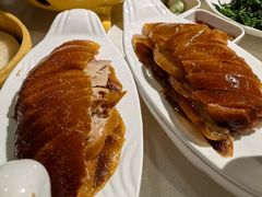 -老浒记烤鸭-北京菜(琉璃厂店)