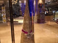 -合肥皇冠假日酒店·菲亚斯特自助餐厅(黄山路店)