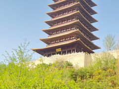 -牛首山文化旅游区