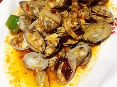 -龙虾风暴(松江店)