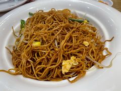 豉油皇炒面-赏点粤式点心(广州塔店)