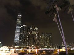 -香港皇家太平洋酒店