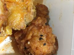 -三个先森的韩国炸鸡(东明国际广场店)