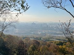 -南京市江宁方山