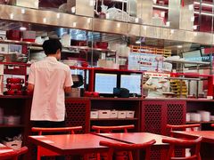 -喜家德虾仁水饺(东海缤纷天地店)