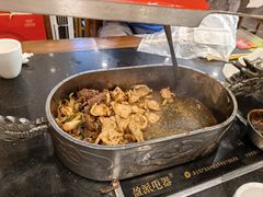 -徐师傅太子锅(文化路店)