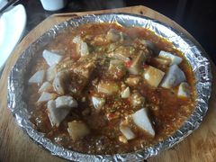 -素芝林素食养生会所(黄山豪庭·御府店)