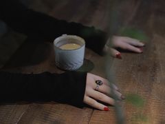 -MOJ coffee(瓯海泽雅水碓坑店)