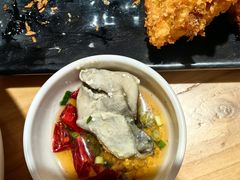 -馅老满(鼓楼店)