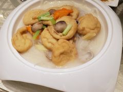 -白云宾馆·白云宴餐厅