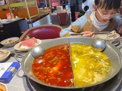 -吃城都·鱼蛙火锅(西玉龙街店)