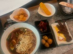 -和子足浴SPA会馆(东方之门店)