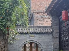 -湘子庙