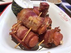 -Tubestation站点比萨(高新万达ONE店)